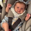 Reborn Baby Doll