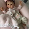 Reborn Baby Doll     Hiromi