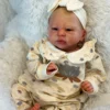 Reborn Baby Doll   - Neikie
