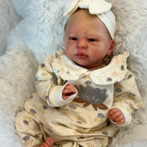 Reborn Baby Doll   - Neikie