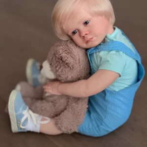 Reborn Baby Dolls  -   Charlie