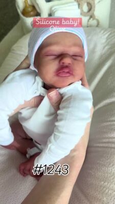 Reborn Baby Dolls